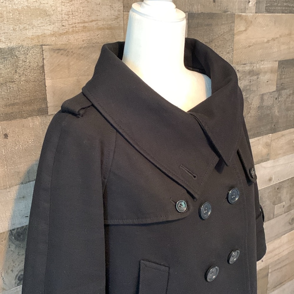 Ann Taylor LOFT Peacoat Size S - Picture 5 of 16